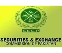 Securities And Exchange Commission Of Pakistan (SECP)