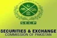 Securities And Exchange Commission Of Pakistan (SECP)