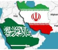 Saudi Arab And Iran Conflict