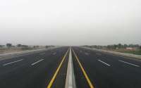 Motorways Of Pakistan
