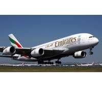 Emirates Airlinne
