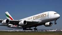 Emirates Airlinne