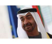 Mohammed Bin Zayed