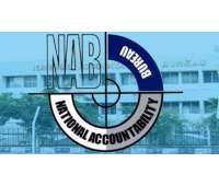 NAB (National Accountability Bureau)