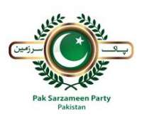 Pak Sarzameen Party