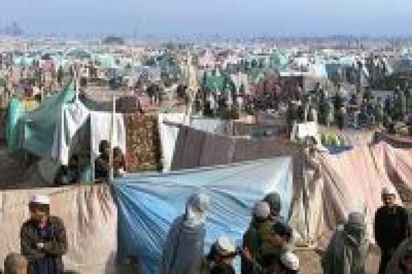 پاکستان میں مقیم افغان مہاجرین سے متعلق وفاقی حکومت کا اچانک ناقابل ..