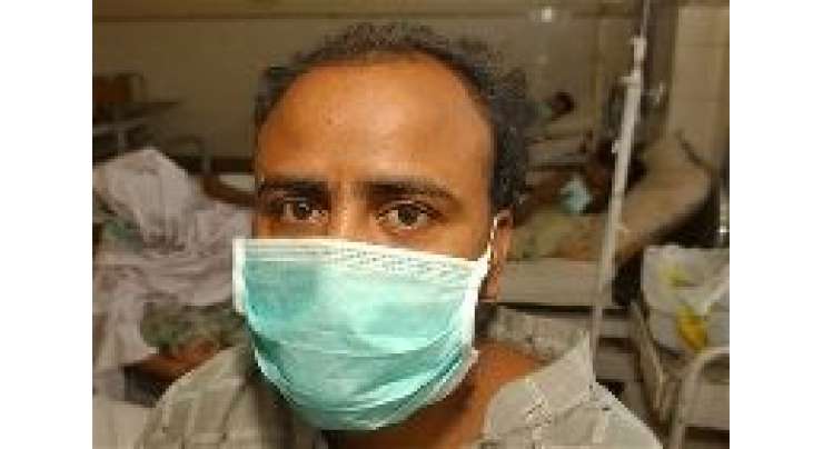 کراچی میں ڈینگی وائرس سے مزید دو افراد ہلاک ،ہلاک ہونے والوں کی تعداد 27ہوگئی