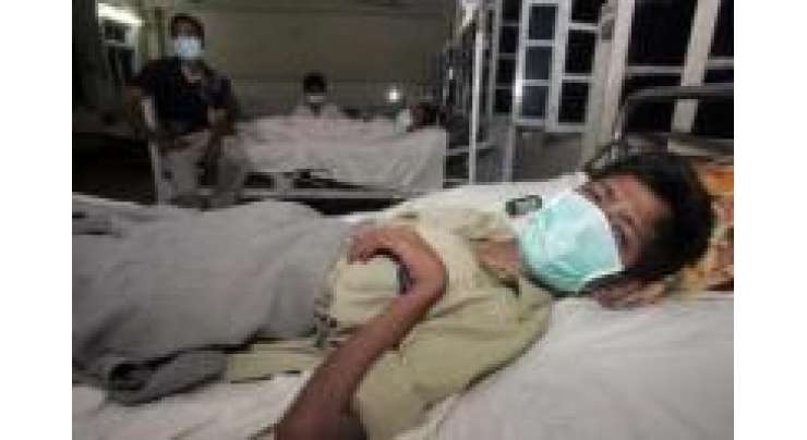 پنجاب میں ڈینگو وائرس سے متاثرہ افراد کی تعداد 66 ہوگئی،فیصل آباد میں وائرس کی موجودگی کی تصدیق،راولپنڈی میں47چکوال میں 3بہاولپور 2 جبکہ خوشاب میں ایک مریض ڈینگو بخار میں مبتلا