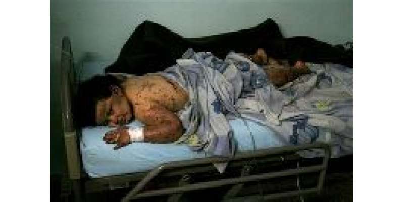 غزہ میں اسرائیلی فوج کی فائرنگ،7 فلسطینی جاں بحق،14 زخمی