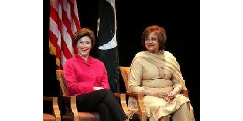 امریکہ کی نوجوان نسل کو پاکستان کی ثقافت کے بارے میں آگاہی فراہم کرنے ..