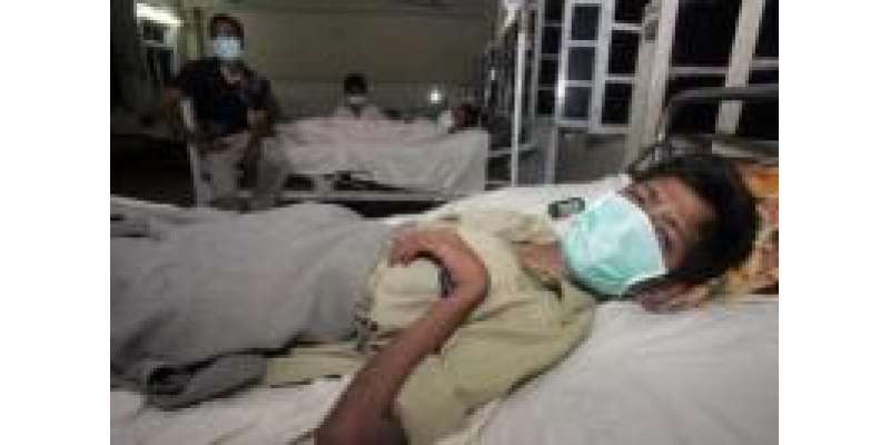 پنجاب میں ڈینگو وائرس سے متاثرہ افراد کی تعداد 66 ہوگئی،فیصل آباد میں ..