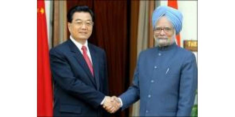 چین اور بھارت نے سول ایٹمی تعاون پر بات چیت، سرحدی تنازعات حل کرنے اور ..