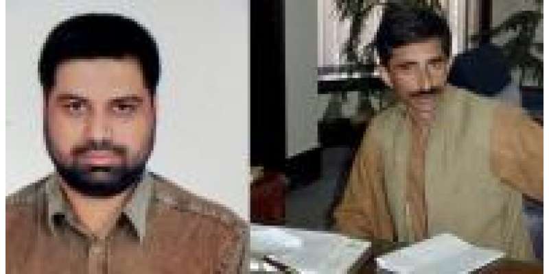 طالبان کی جانب سے رہا کئے گئے 2 پاکستانی صحافی وطن واپس پہنچ گئے