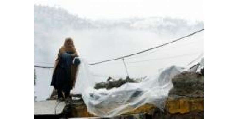 آزاد کشمیر میں برفباری اور بارشوں کا سلسلہ چھٹے روز میں داخل‘ نظام ..