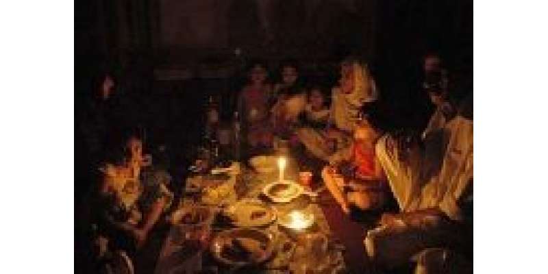 کراچی میں پی ایس ایل کے فائنل سے قبل بجلی کا بڑا بریک ڈاون