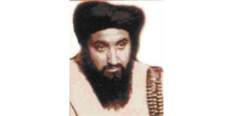 طالبان نے ملا اختر عثمانی کی ہلاکت کی تصدیق کردی