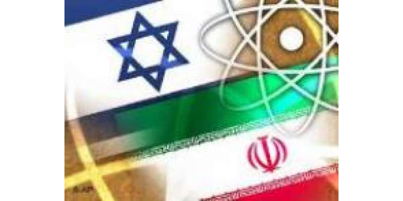 شام اور ایران کا امریکہ اور اسرائیل کیخلاف مل کر مقابلہ کرنے کا اعلان