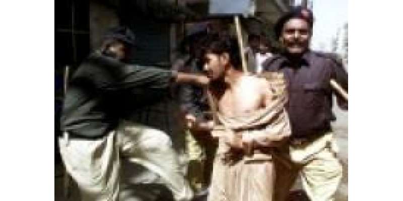 راولپنڈی میں پولیس اور حساس اداروں کے مشترکہ آپریشن 200سے زائد مشتبہ ..