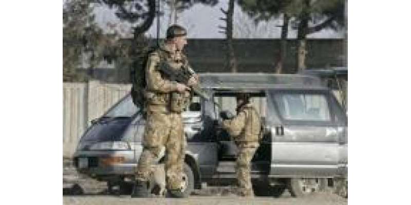 افغان فوج نے طالبان سے مغربی افغانستان کا ضلع چھڑا لیا۔جنگجوؤں کے قبضے ..
