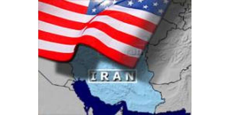 ایران پر امریکی حملے کی تیاریاں مکمل ‘ اہداف کی نشاندہی کیلئے متعدد ..