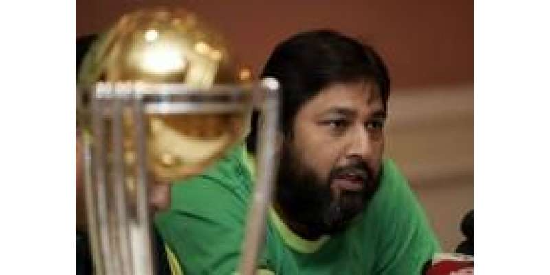 پاکستانی کھلاڑیوں کے ورلڈکپ کے دوران انگریزی بولنے پر پابندی