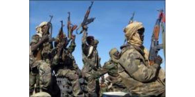 چاڈ کی لڑاکافوج سوڈانی علاقےمیں گھس گئی‘ فائرنگ سے17سوڈانی سکیورٹی ..