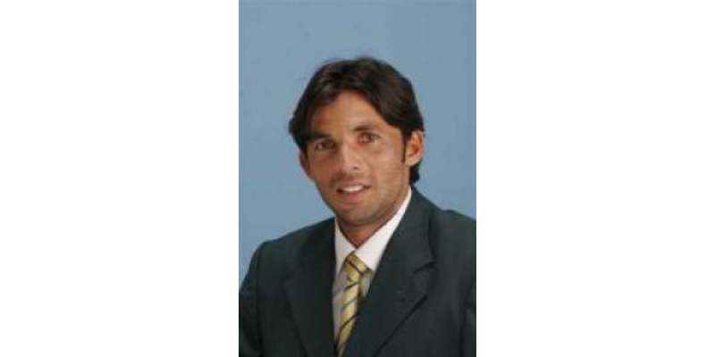 محمد آصف کی ابوظہبی سیریز میں پاکستان کی نمائندگی پر آئی سی سی نے اعتراض ..