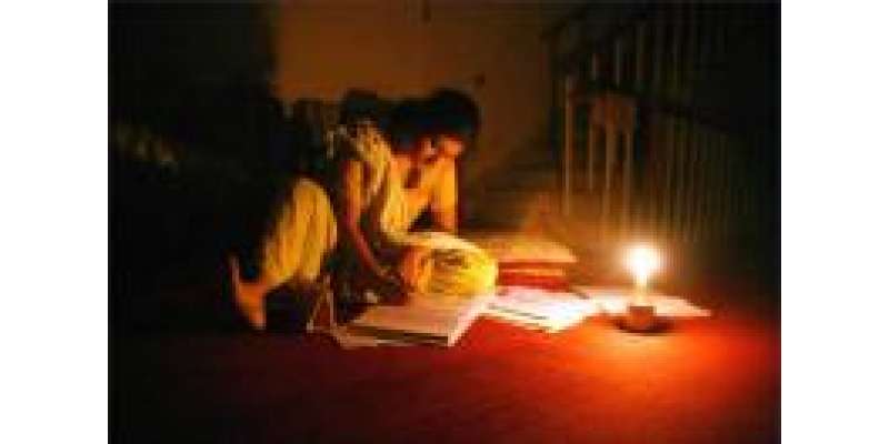 کراچی میں بجلی کی غیر اعلانیہ اور بدترین لوڈ شیڈنگ کے باعث صورتحال ..