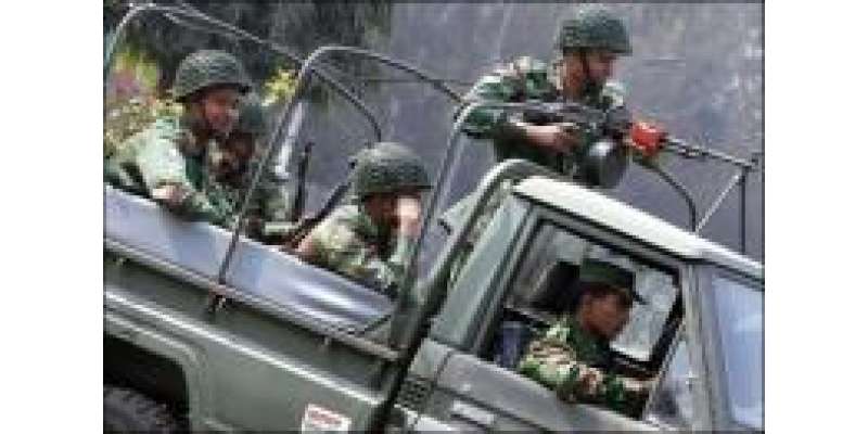 بنگلہ دیش : سیکیورٹی فورسز نے عبوری انتظامیہ کے حکم پر متعددسیاستدانوں‌اور ..