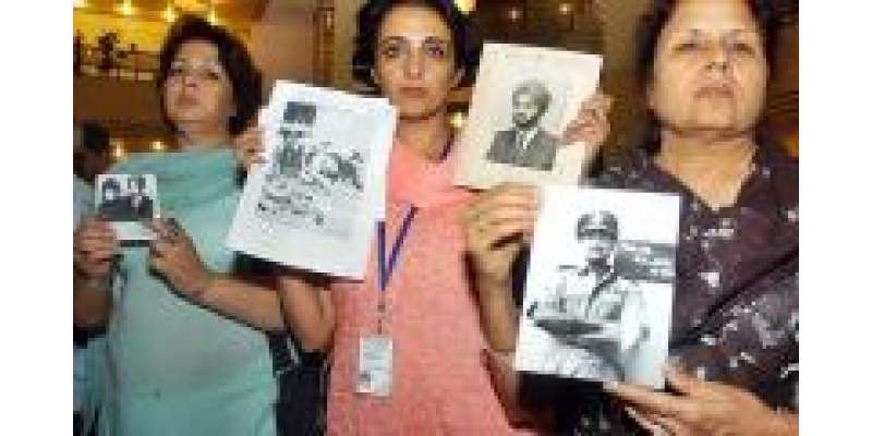 71ء کی جنگ میں لاپتہ بھارتی قیدیوں کی تلاش میں پاکستانی آنیوالی ٹیم ..