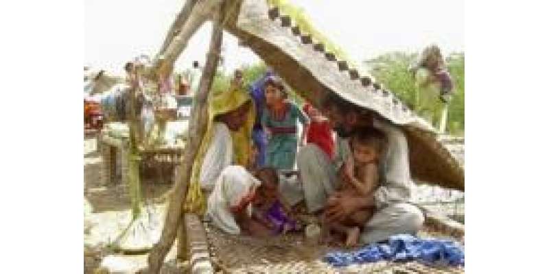 بلوچستان کے مختلف علاقو ں میں بارشوں اور سیلاب کا سلسلہ جاری‘ متاثرین ..