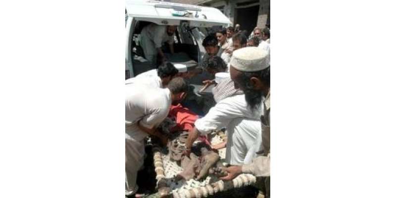 سوات میں فوجی قافلے پر 2خودکش بم حملے‘ 16سکیورٹی اہلکاروں سمیت 22افرادہلاک‘ ..