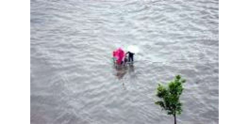 پاکستان کا چین میں آنے والے سیلاب کے متاثرین کیلئے امدادی سامان بھیجنے ..