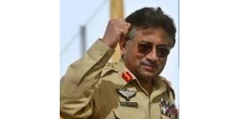 چیف جسٹس کی بحالی‘ صدر مشرف کو اعلیٰ فوجی کمانڈروں کی جانب سے مستعفی ..