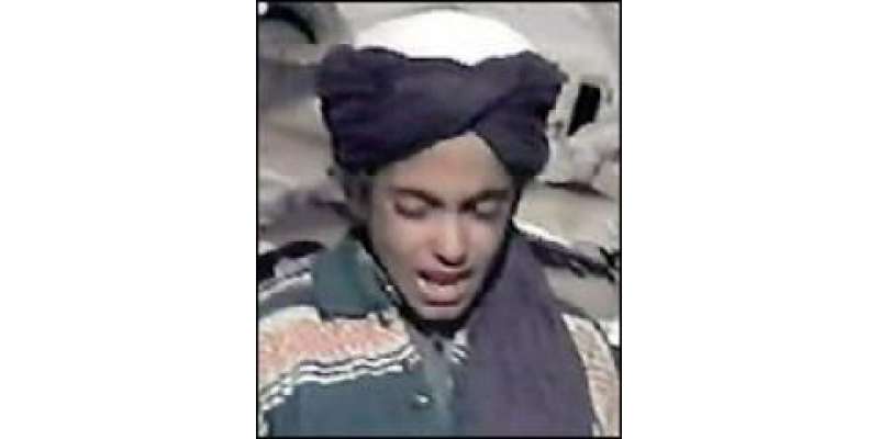 بے نظیر کا ملزم حمزہ بن لادن 1991ء میں پیدا ہوا  کئی اہم واقعات میں سامنے ..
