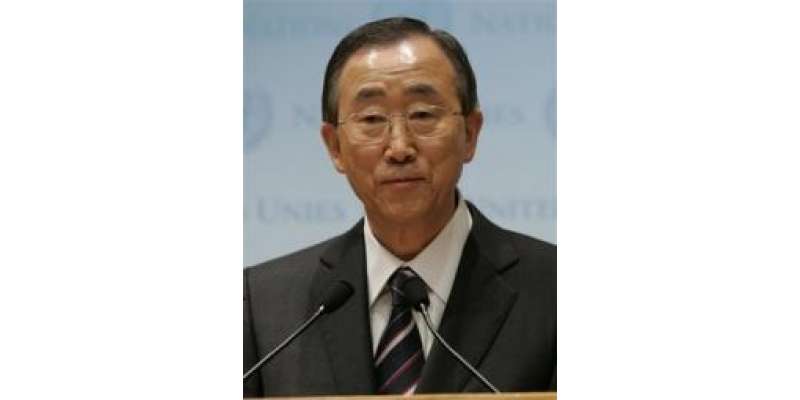 چیلنجز سے نمٹنے کیلئے اقوام متحدہ میں مناسب اور ضروری تبدیلیاں لانے ..