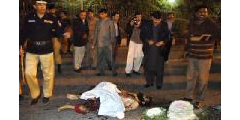 اسلام آباد ایئر پورٹ پر خود کش حملہ کی مذمت  پاکستان سے دہشت گردی کے ..