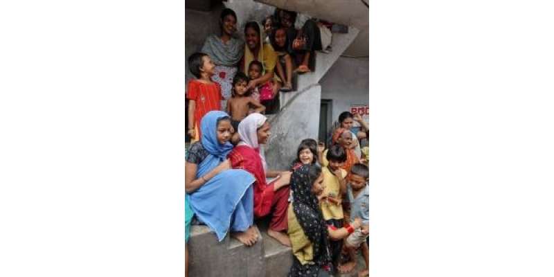 بنگلہ دیشی عدالت کا محصور پا کستانیوں کو37 سال بعد بنگلہ دیش کی شہر یت ..