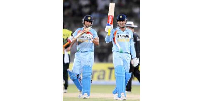 بھارت نے ایشیا کپ کرکٹ میں پاکستان کو چھ وکٹ سے ہرادیا، سری لنکا کے ..