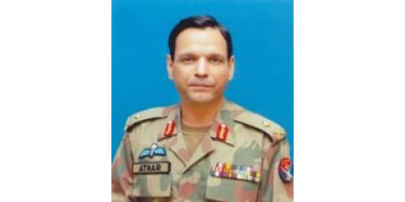 آزاد کشمیر کے ہجیرہ سیکٹر میں بھارتی فوج کی بلااشتعال فائرنگ۔پاک فوج ..