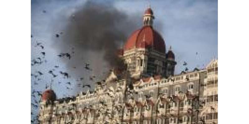 ممبئی دہشت گردی،بھارتی الزامات پر پاکستان کا سخت ردعمل کا فیصلہ