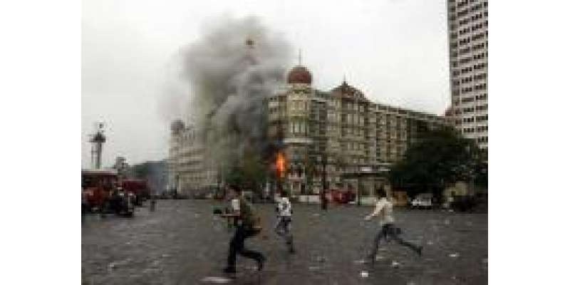 ممبئی بم دھماکوں اورفائرنگ کے واقعات میں 80مسلمان بھی جاں بحق ہوئے، ..
