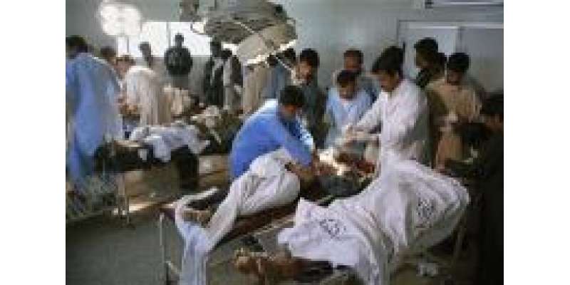 بلوچ رہنماوں کا قتل ،بلوچستان بھر میں پر تشدد واقعات ،9افراد ہلاک ، ..
