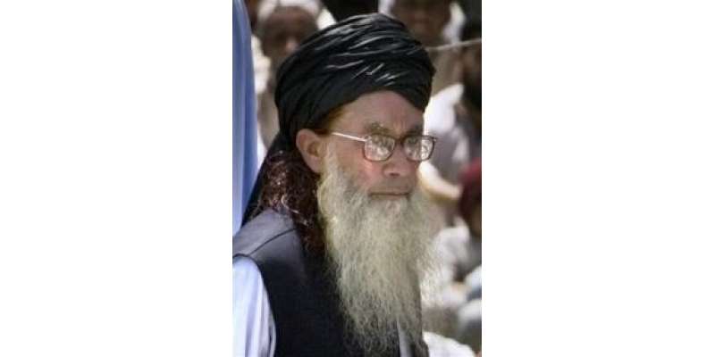 مولاناصوفی محمد کے خلاف پاک آرمی کے تین ایس ایس جی کمانڈوزکے قتل کامقدمہ ..