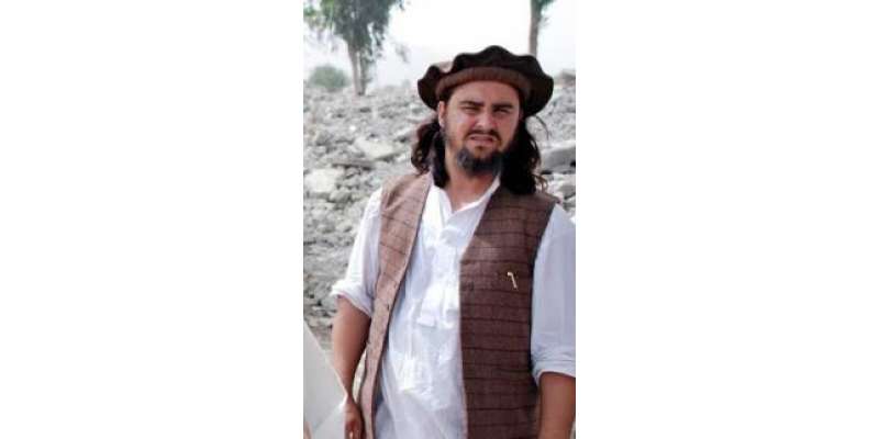 خودکش حملوں‌کے ماسٹر مائنڈ طالبان رہنما قاری حسین