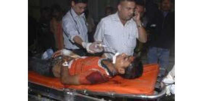 بھارتی ریاست آسام میں پولیس سٹیشن کے قریب دو بم دھماکے، سات افراد ہلاک، ..
