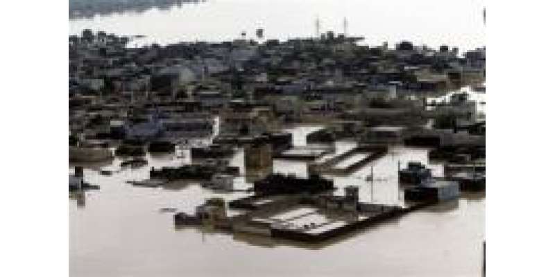 خیبرپختونخواہ کے بعد پنجاب اور بلوچستان کی صوبائی حکومتوں نے بھی سیلاب ..