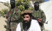 کالعدم تحریک طالبان پاکستان کے ترجمان شاہد اللہ شاہد اور پانچ دیگر ..