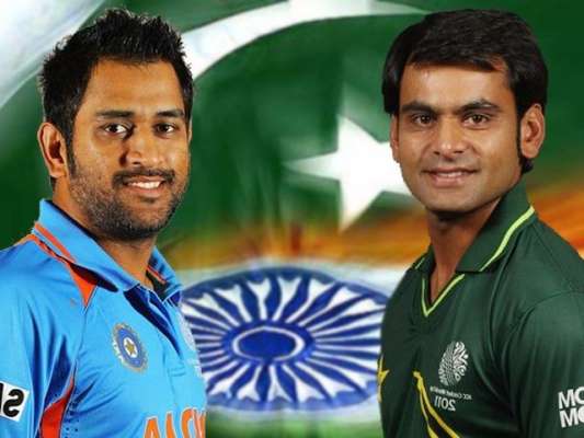 ٹی 20 کرکٹ میں پاکستان اور بھارت آج چھٹی مرتبہ مدمقابل ہونگے