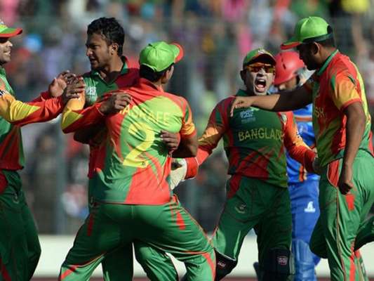 بھارت کی کرکٹ ٹیم آئندہ ماہ بنگلہ دیش کا دورہ کرے گی